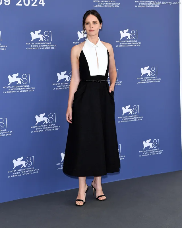 Felicity Jones photo 17 of 236
