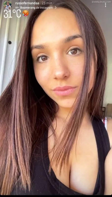 Fernanda Russo photo 2 of 62