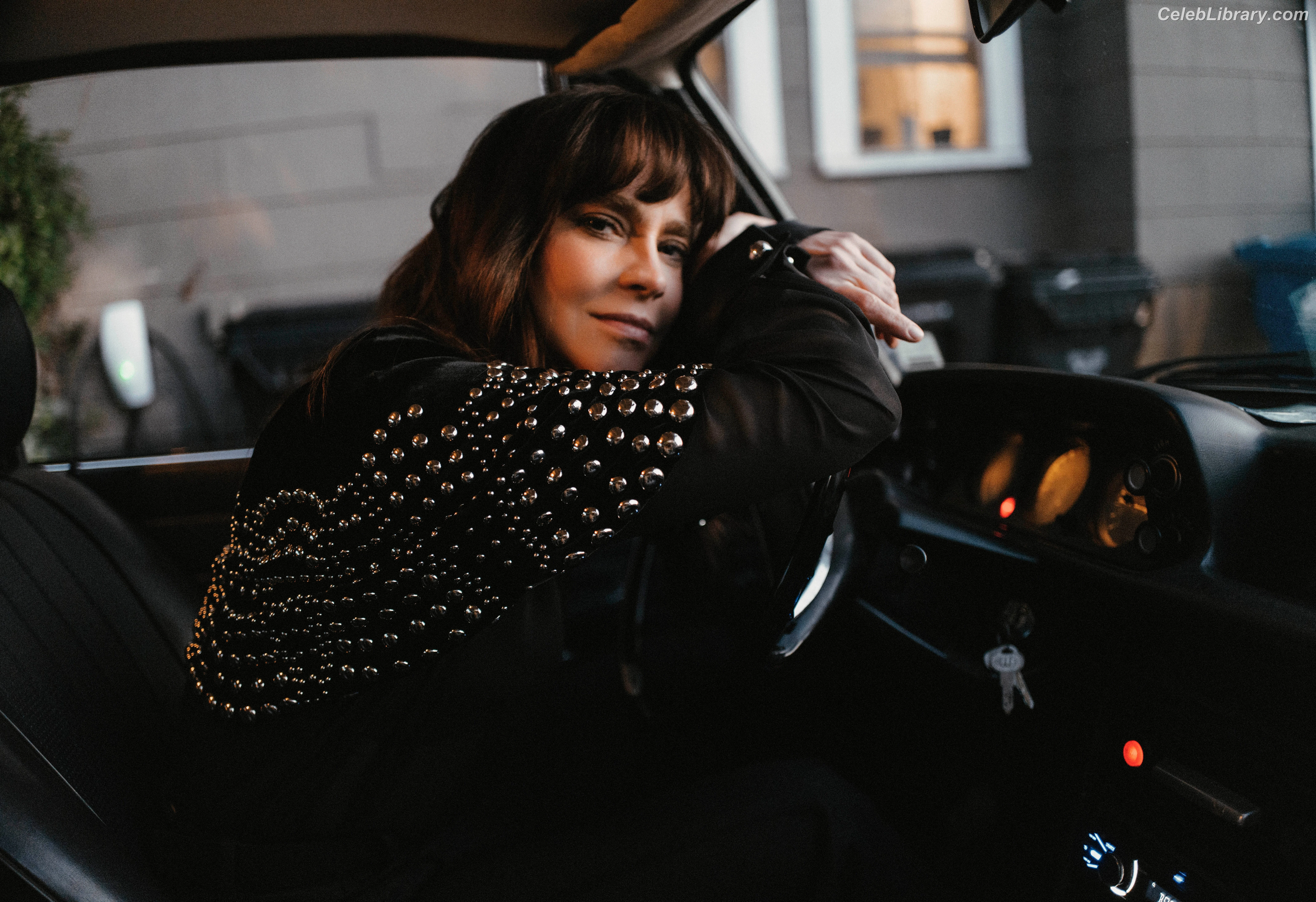 Fiona Dourif