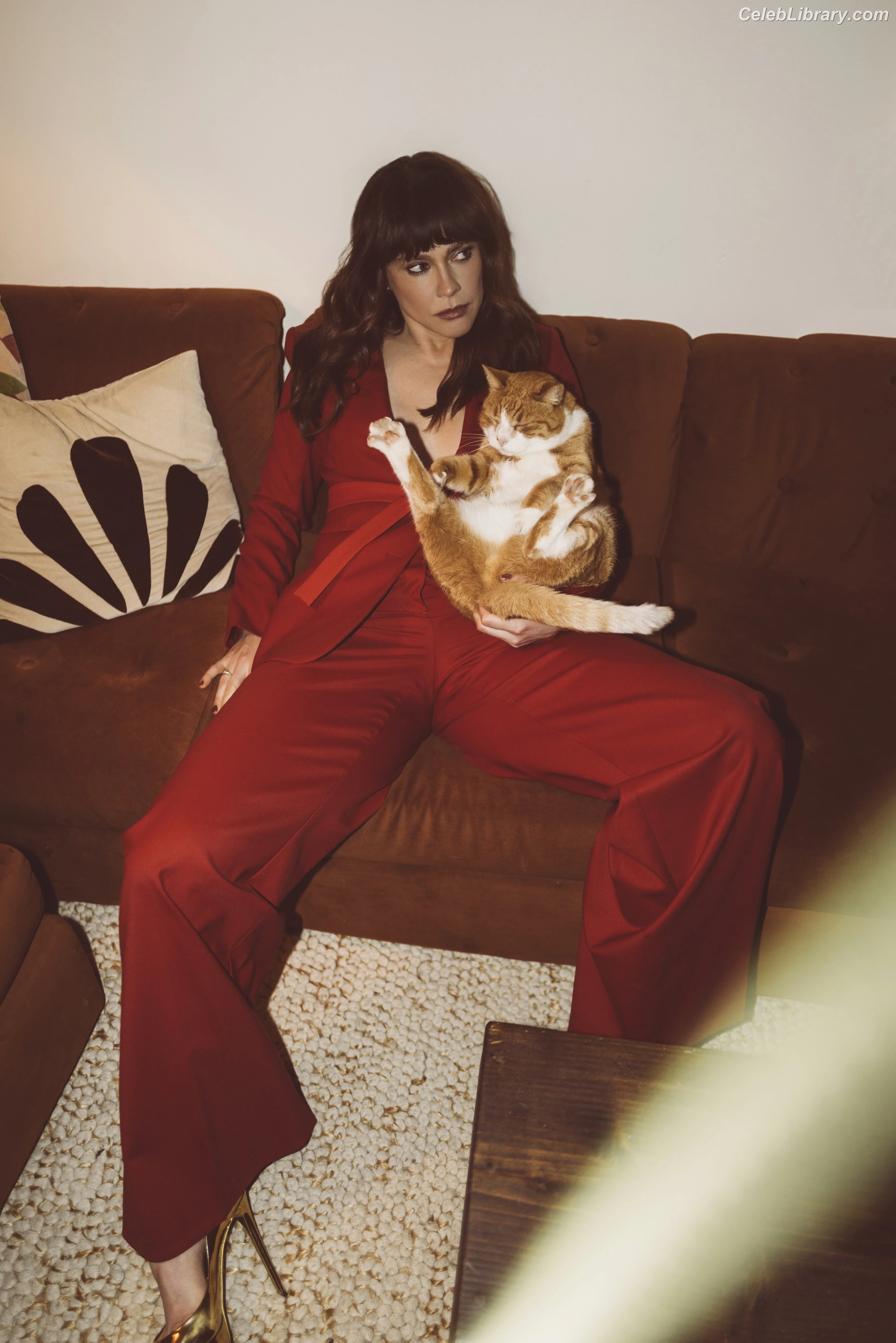 Fiona Dourif photo 4 of 10