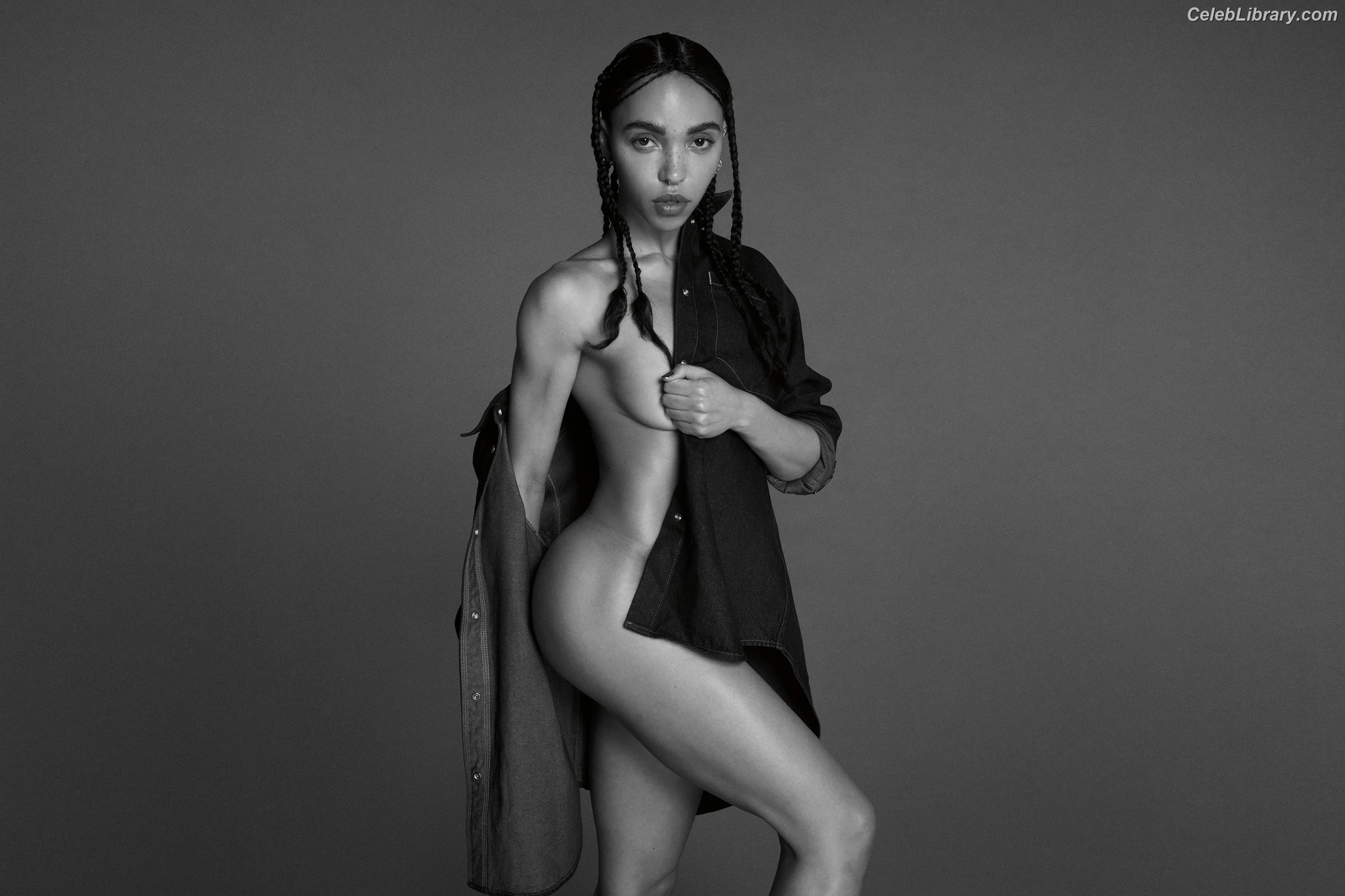 FKA Twigs photo 22 of 144