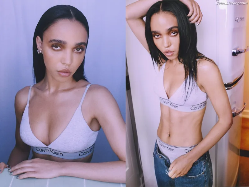 FKA Twigs photo 12 of 145