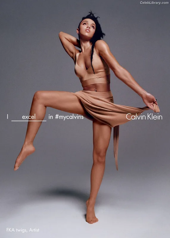 FKA Twigs photo 14 of 145