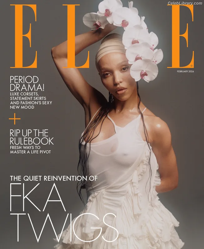 FKA Twigs photo 16 of 145