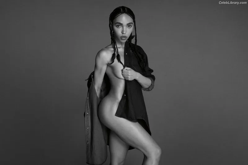 FKA Twigs photo 22 of 145