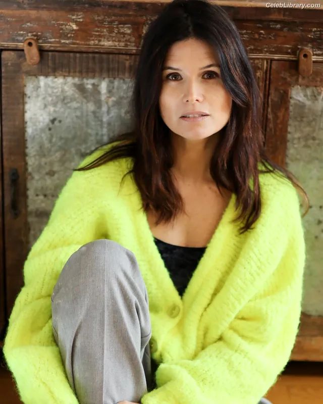 Flavie Péan photo 21 of 80