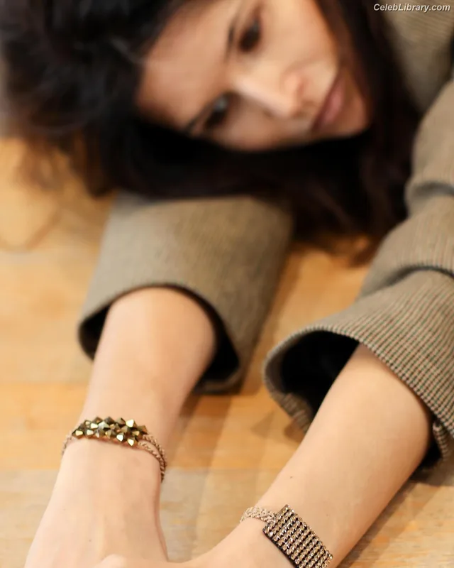 Flavie Péan photo 3 of 80