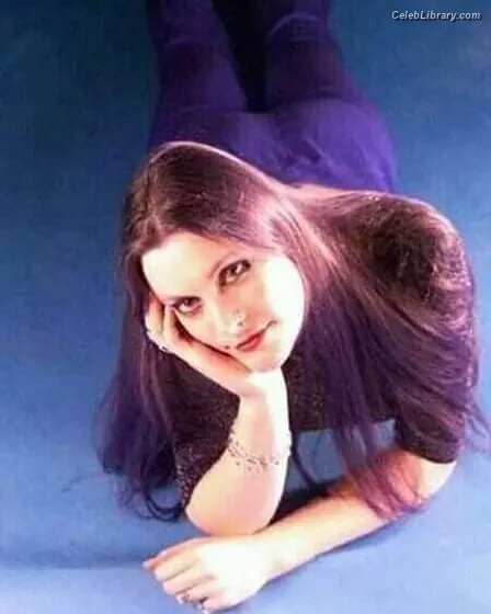Floor Jansen photo 16 of 291