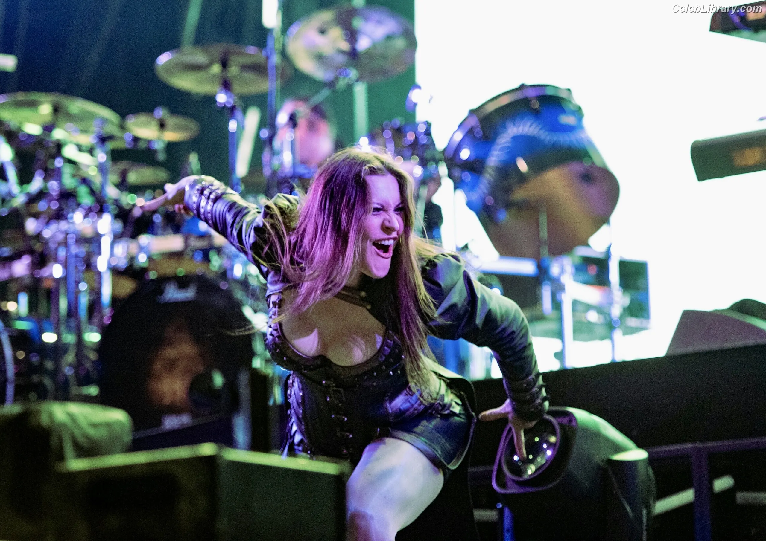 Floor Jansen photo 22 of 291