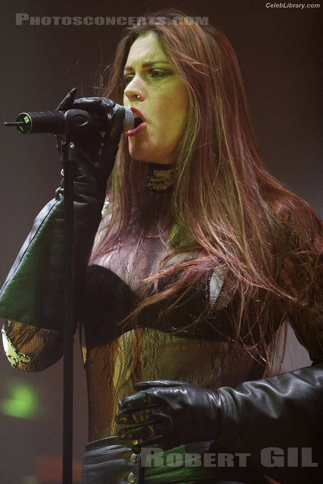 Floor Jansen photo 24 of 291
