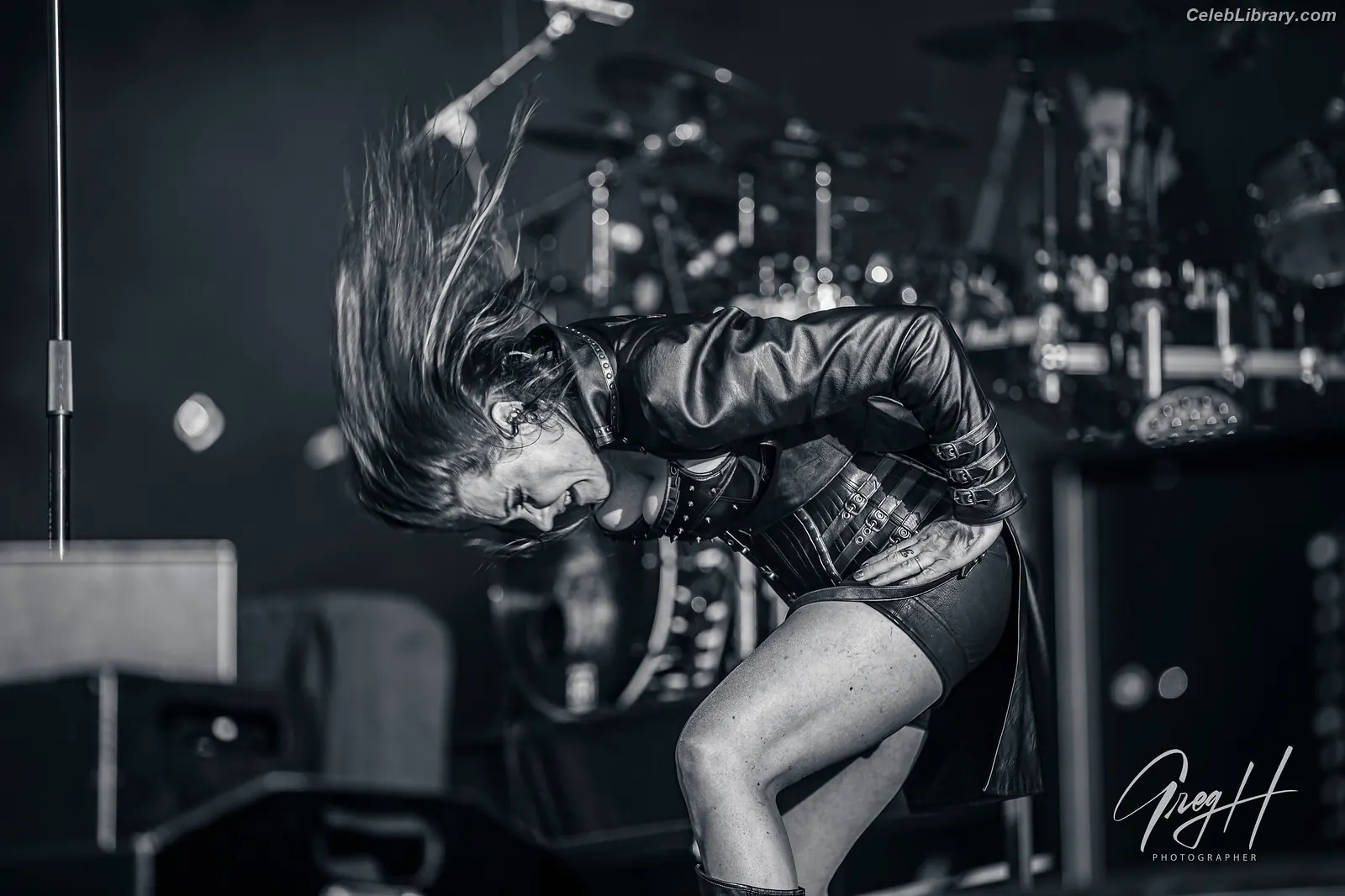 Floor Jansen photo 17 of 291