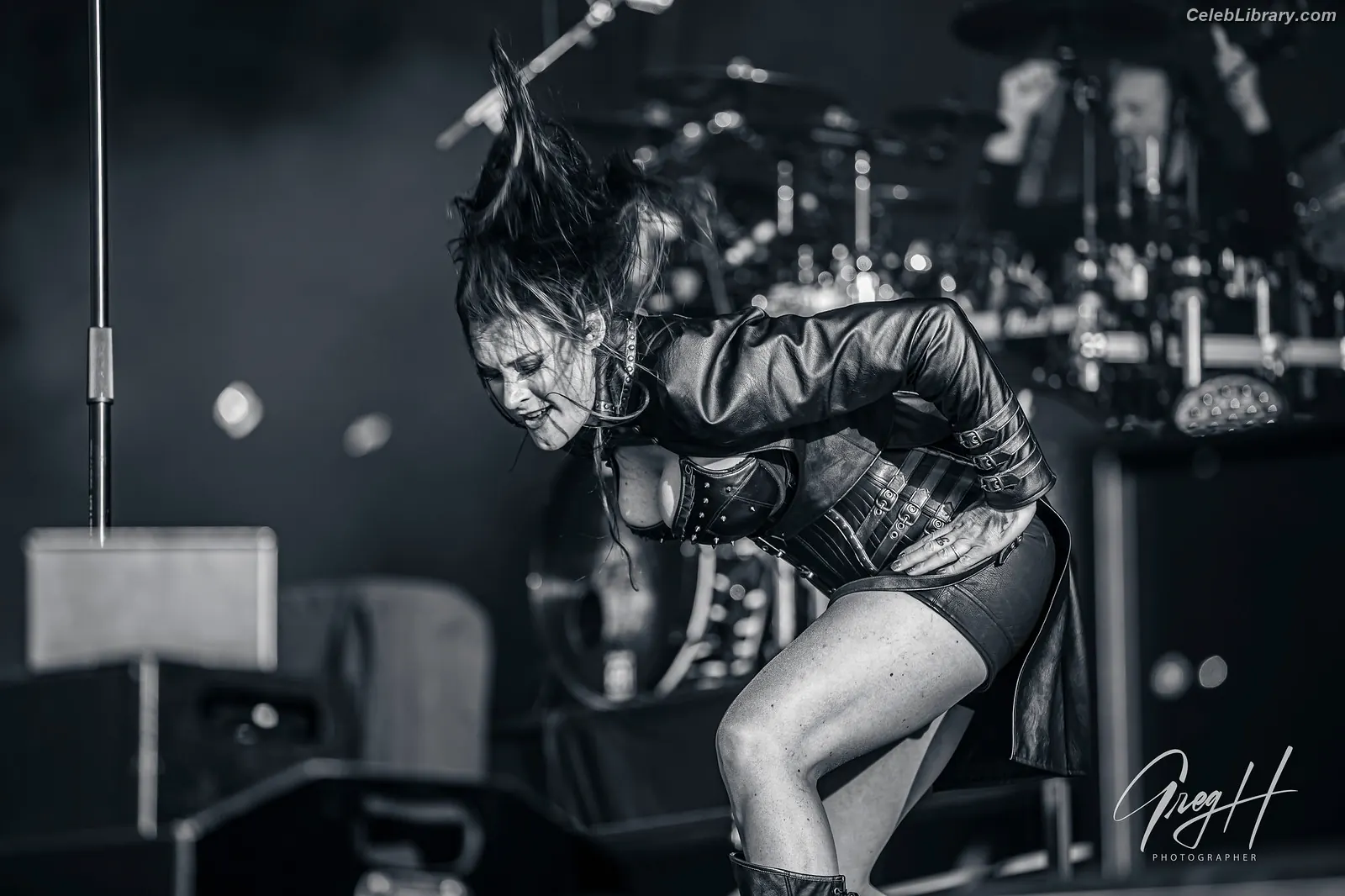 Floor Jansen photo 18 of 291