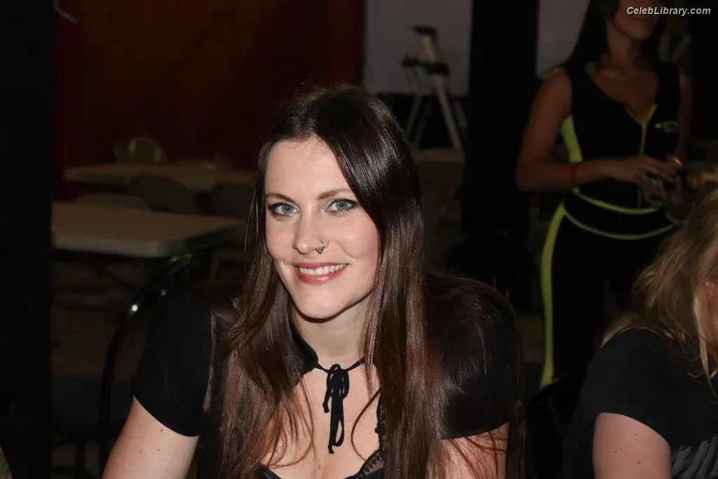 Floor Jansen photo 11 of 291