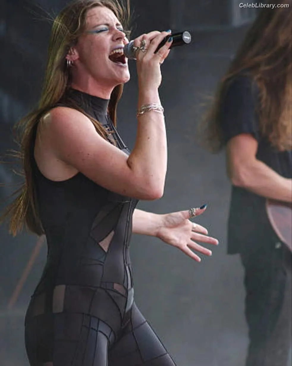 Floor Jansen photo 24 of 291