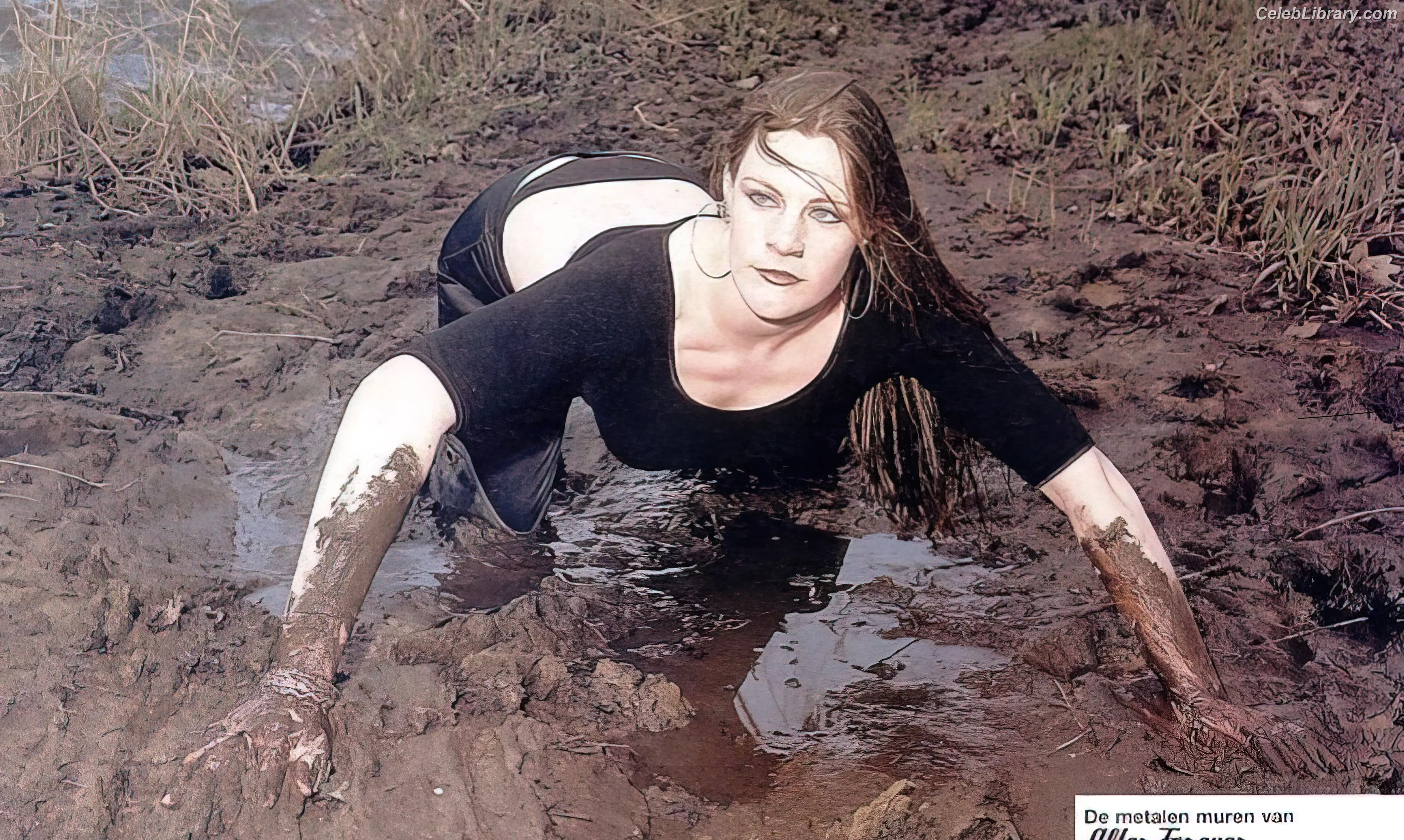 Floor Jansen photo 6 of 291