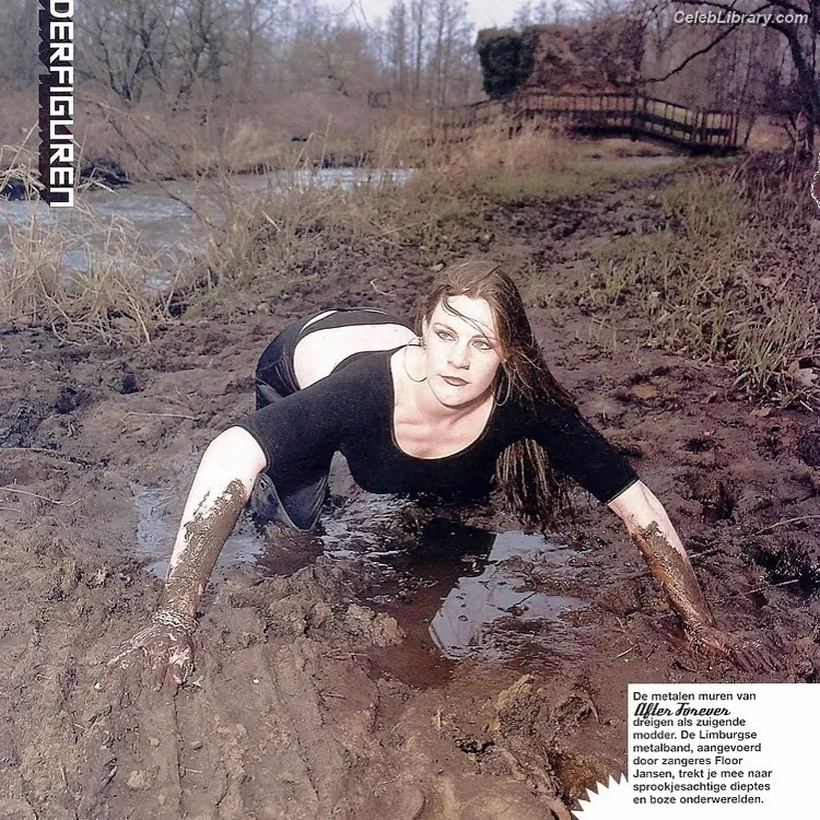 Floor Jansen photo 7 of 291