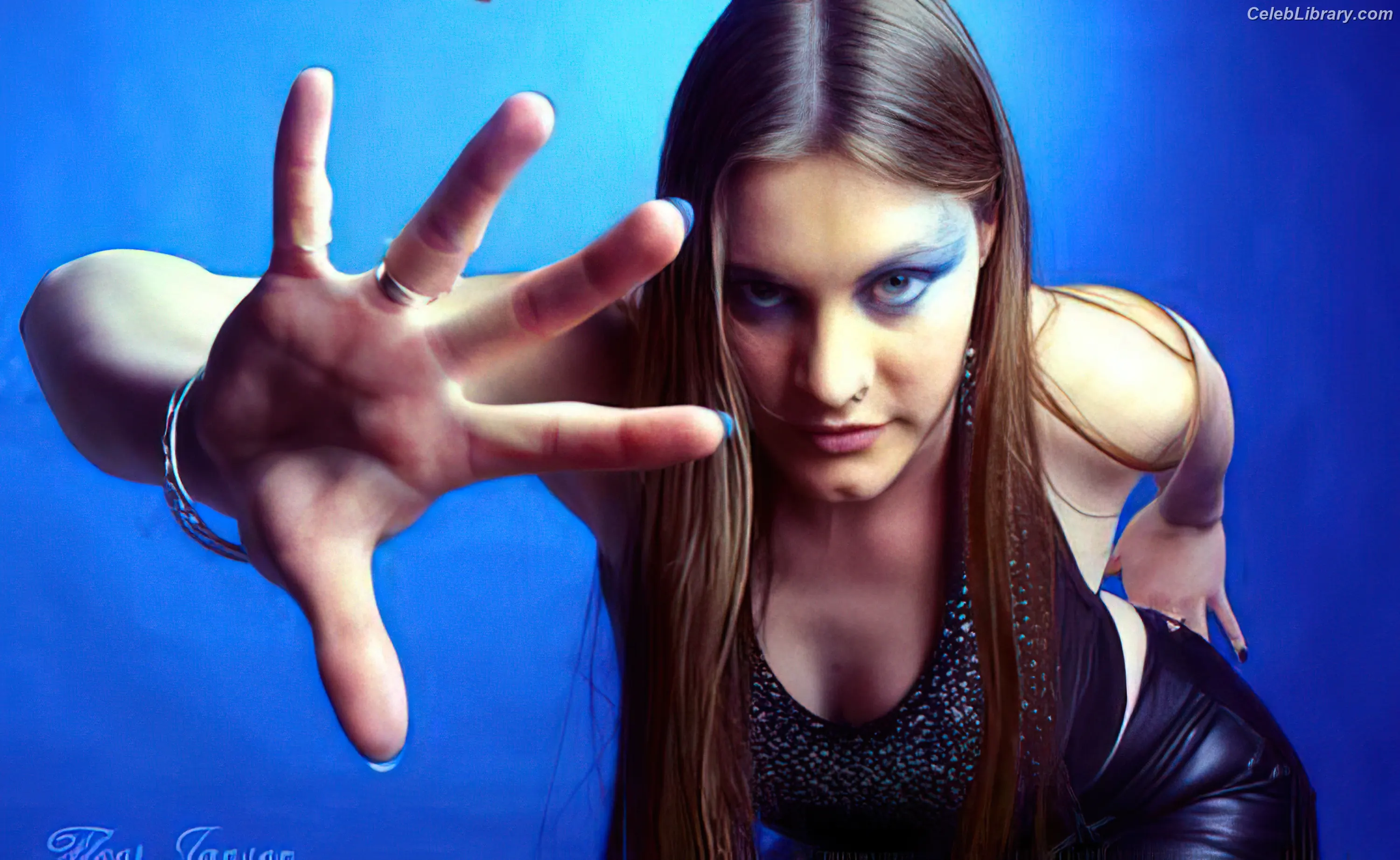 Floor Jansen photo 7 of 291