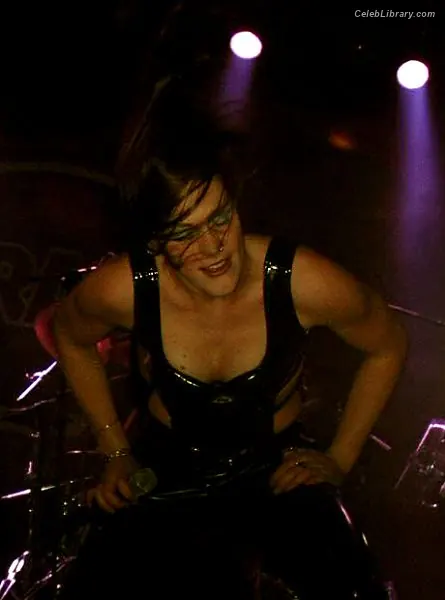 Floor Jansen photo 15 of 291