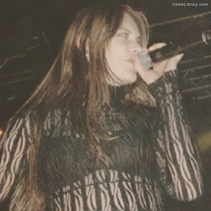 Floor Jansen photo 1 of 291