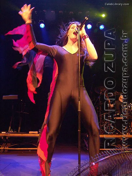 Floor Jansen photo 6 of 291