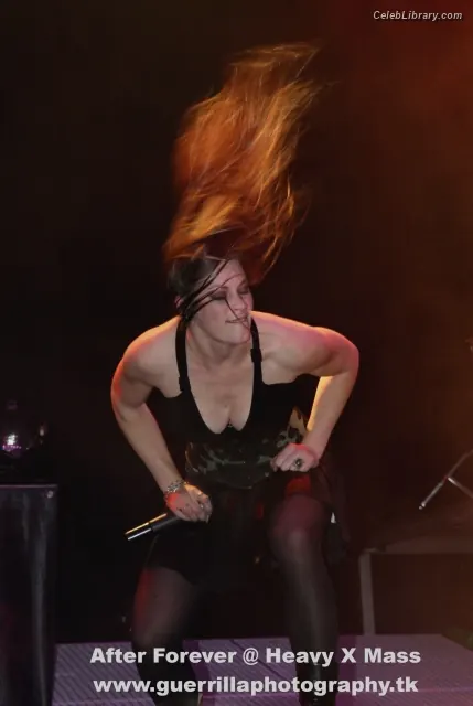 Floor Jansen photo 7 of 291