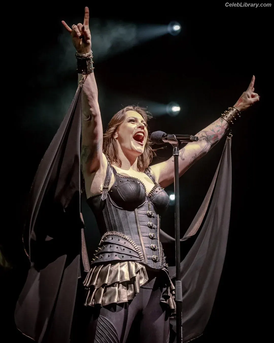 Floor Jansen photo 10 of 291