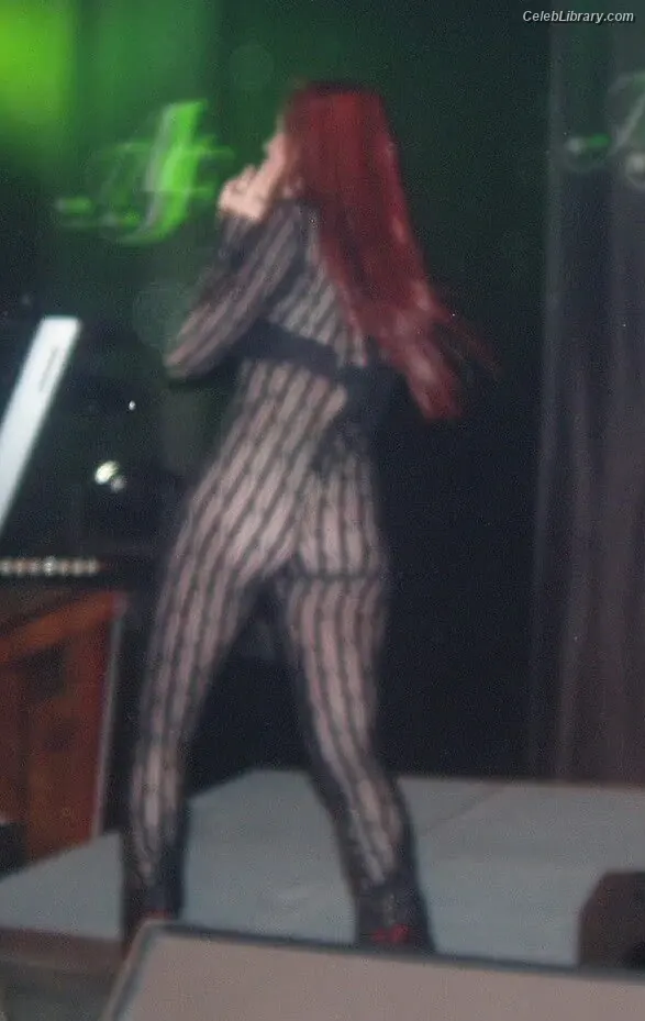 Floor Jansen photo 11 of 291