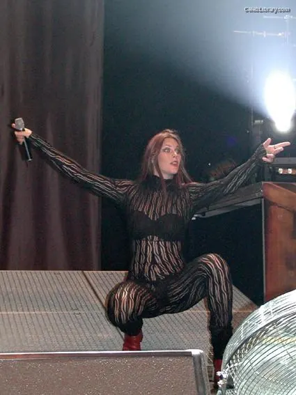 Floor Jansen photo 12 of 291