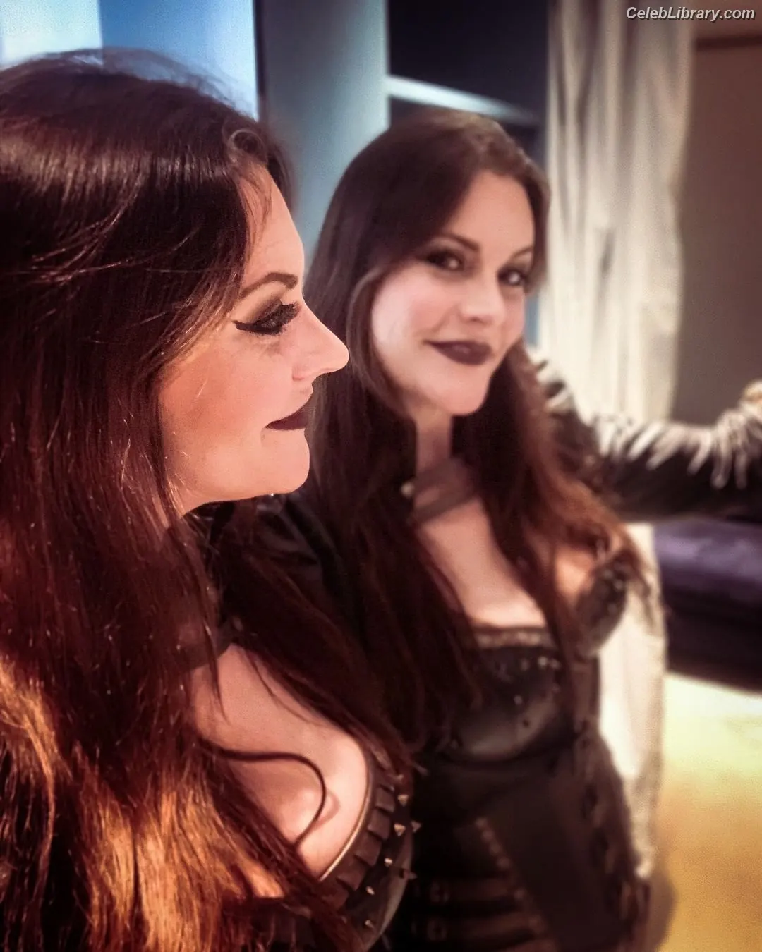 Floor Jansen photo 19 of 291
