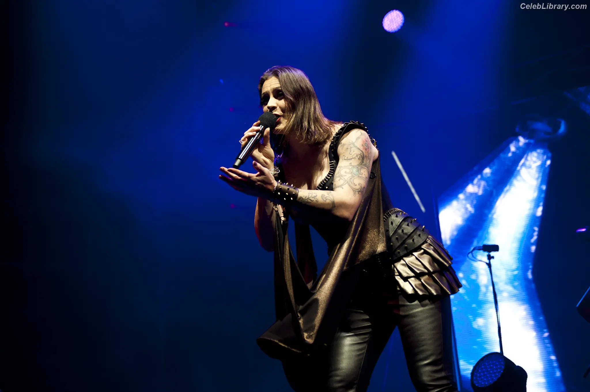 Floor Jansen photo 20 of 291