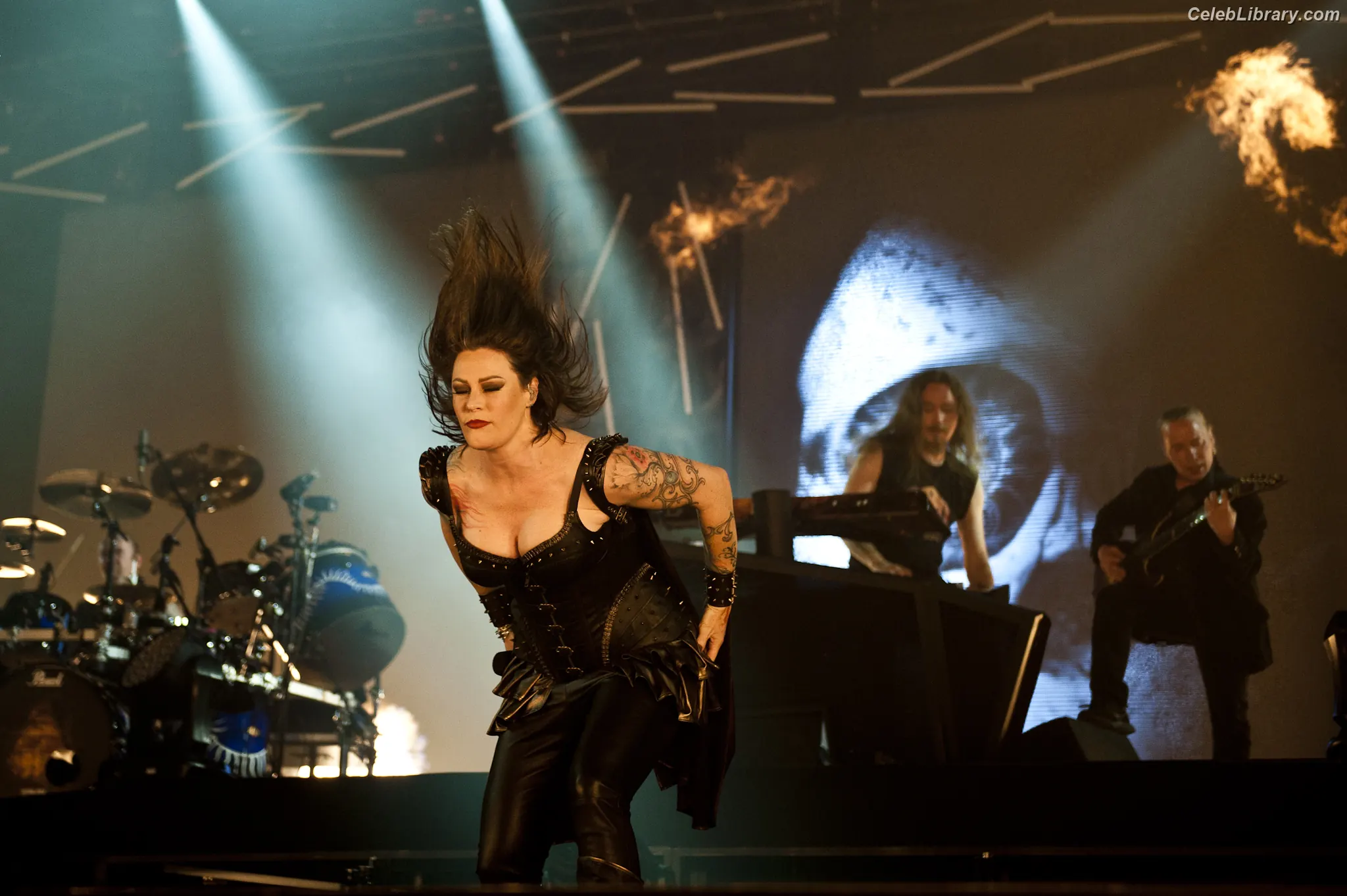 Floor Jansen photo 21 of 291