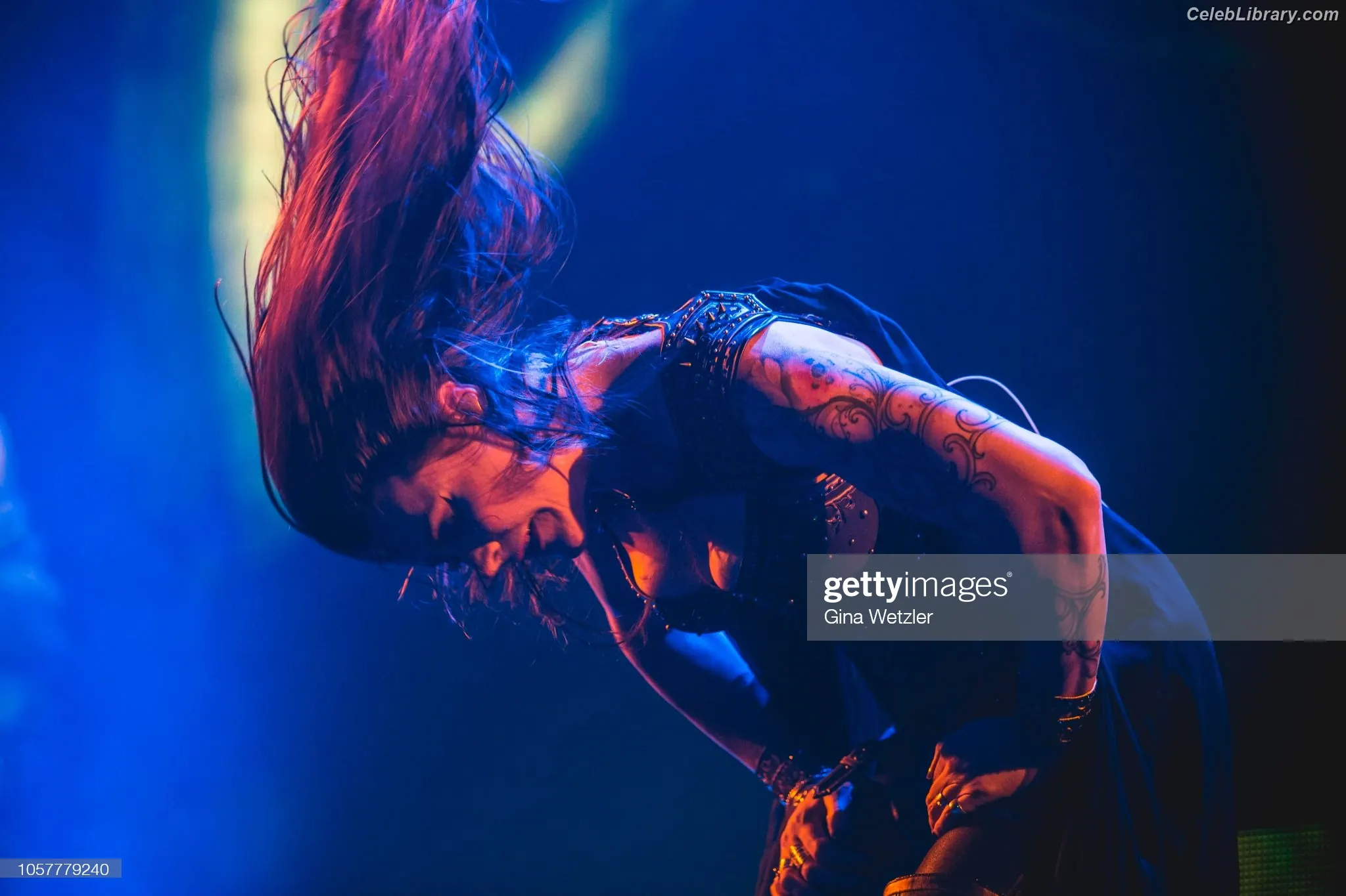 Floor Jansen photo 23 of 291