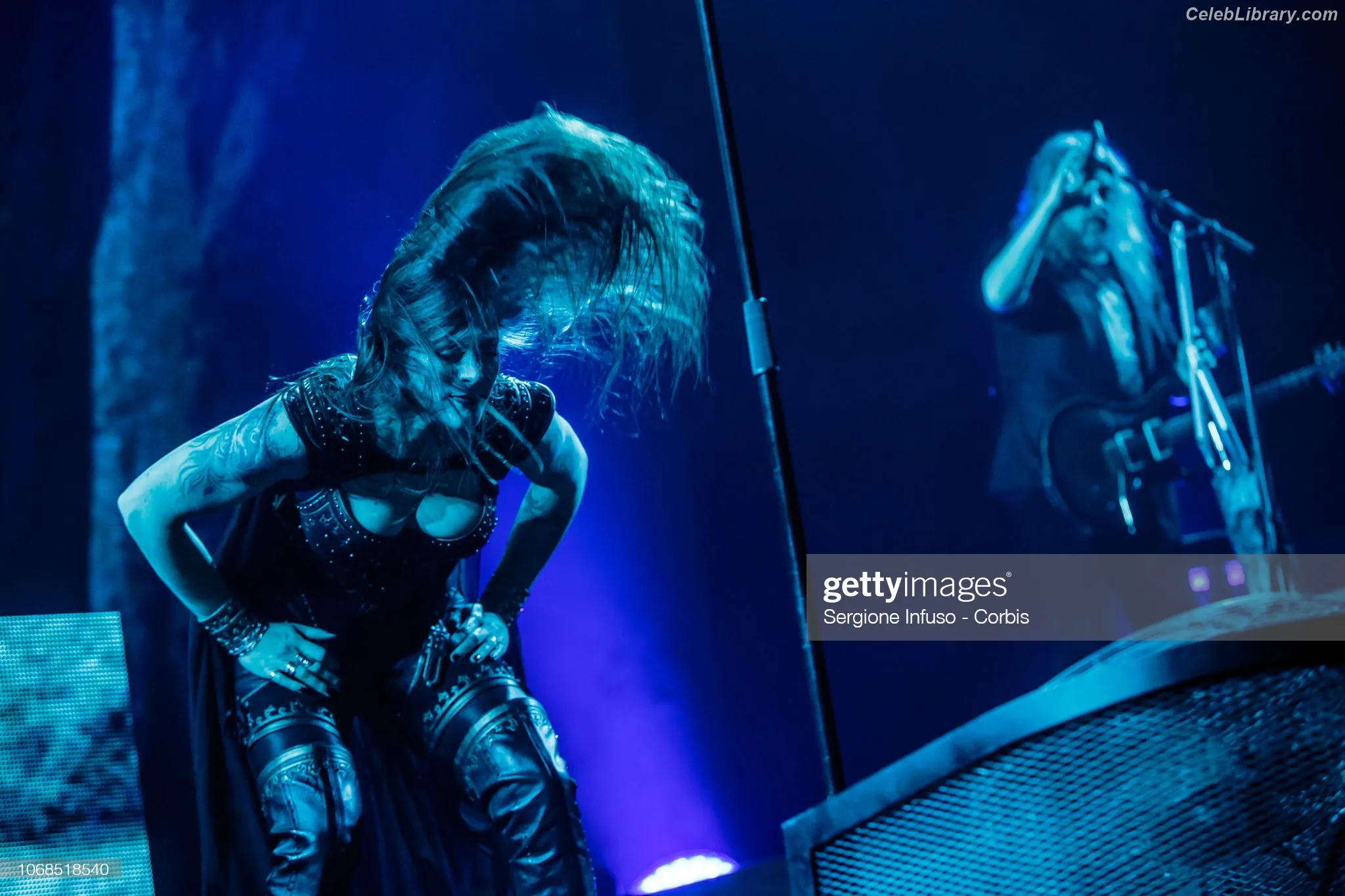 Floor Jansen photo 24 of 291