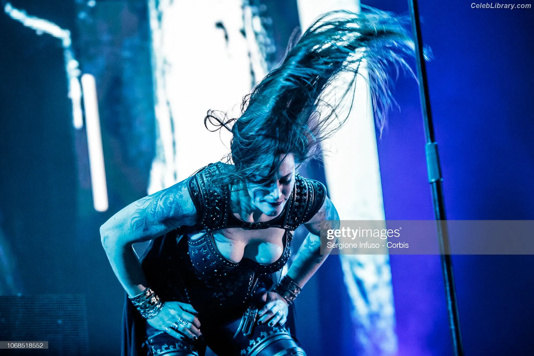 Floor Jansen photo 1 of 291