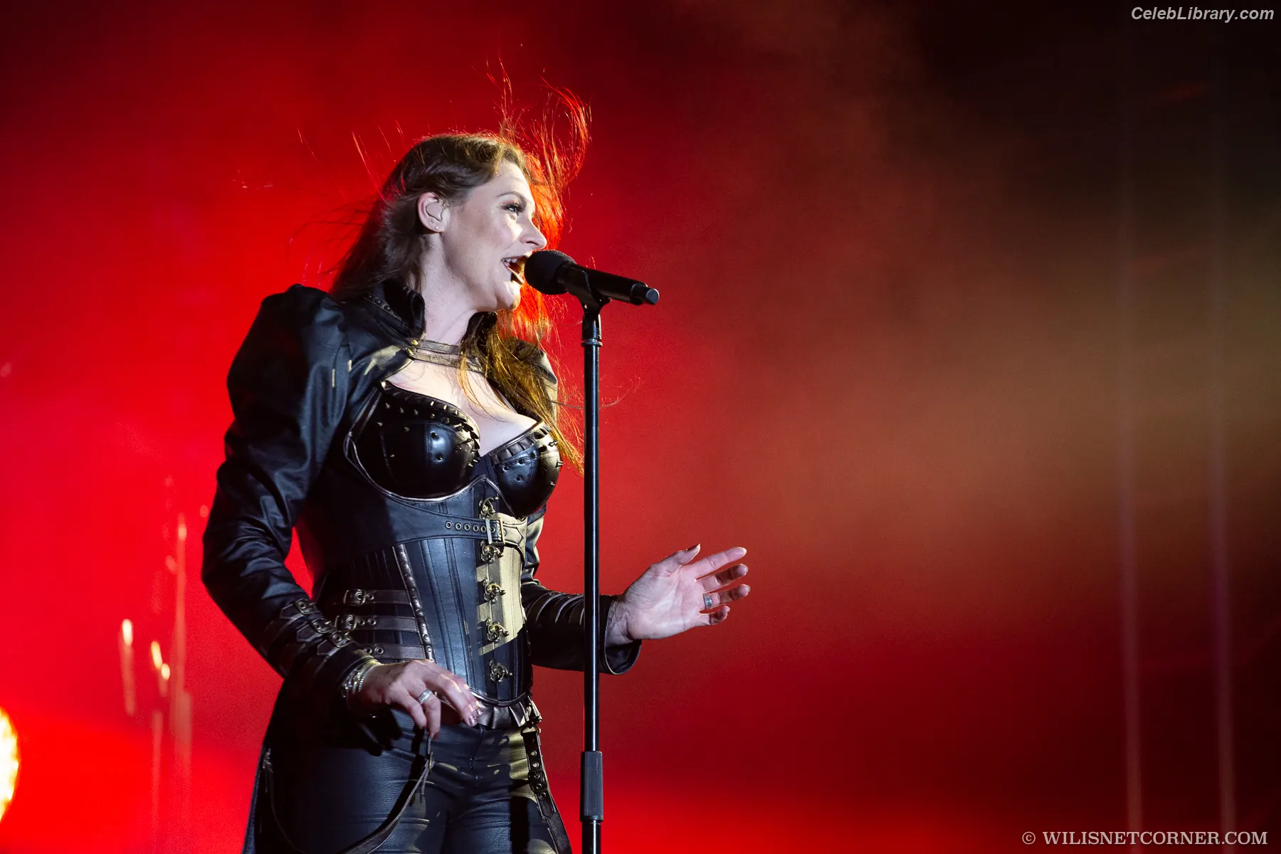 Floor Jansen photo 8 of 291