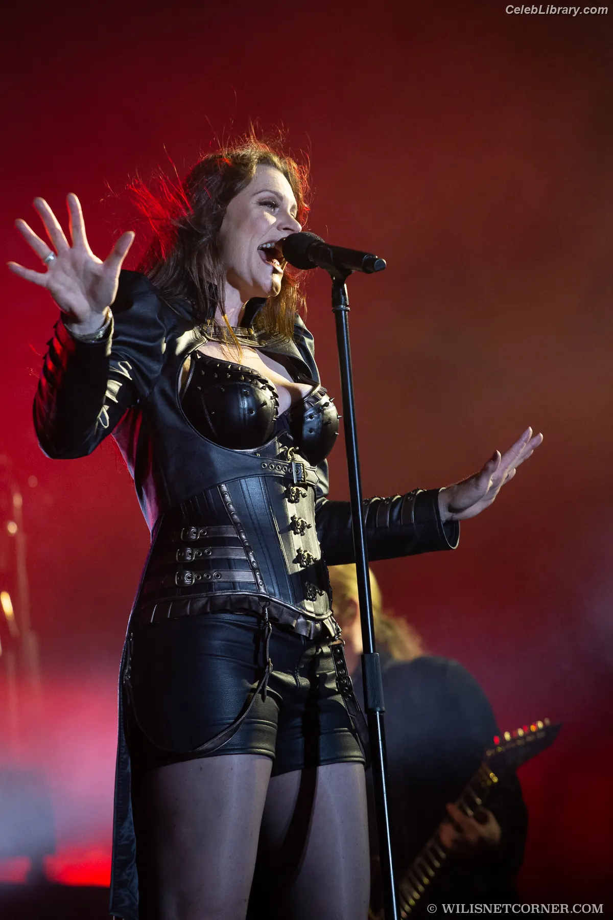 Floor Jansen photo 10 of 291