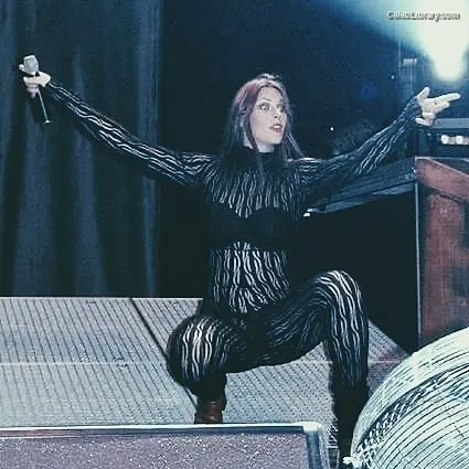 Floor Jansen photo 12 of 291