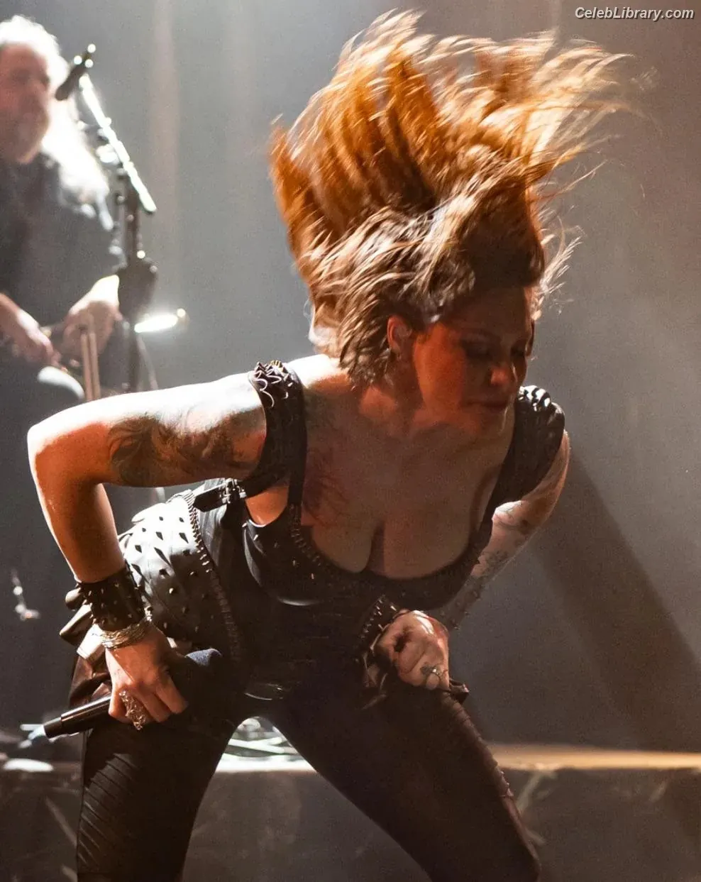 Floor Jansen photo 16 of 291