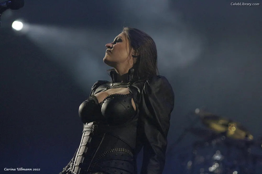 Floor Jansen photo 7 of 291
