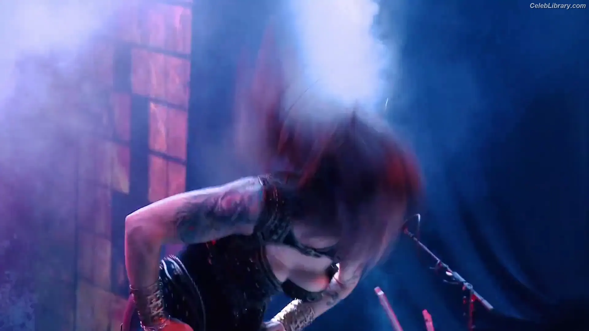 Floor Jansen photo 15 of 291