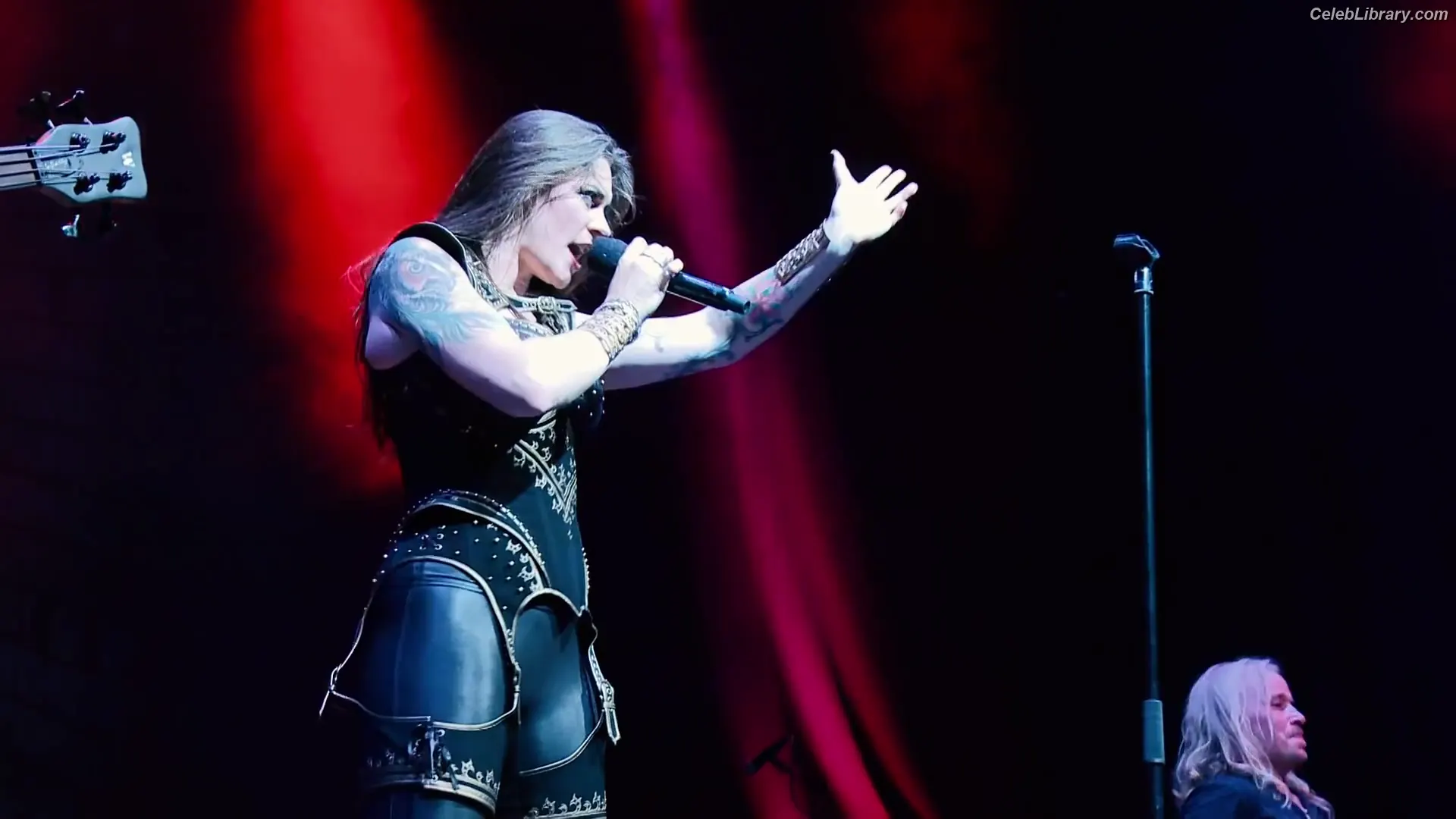 Floor Jansen photo 18 of 291