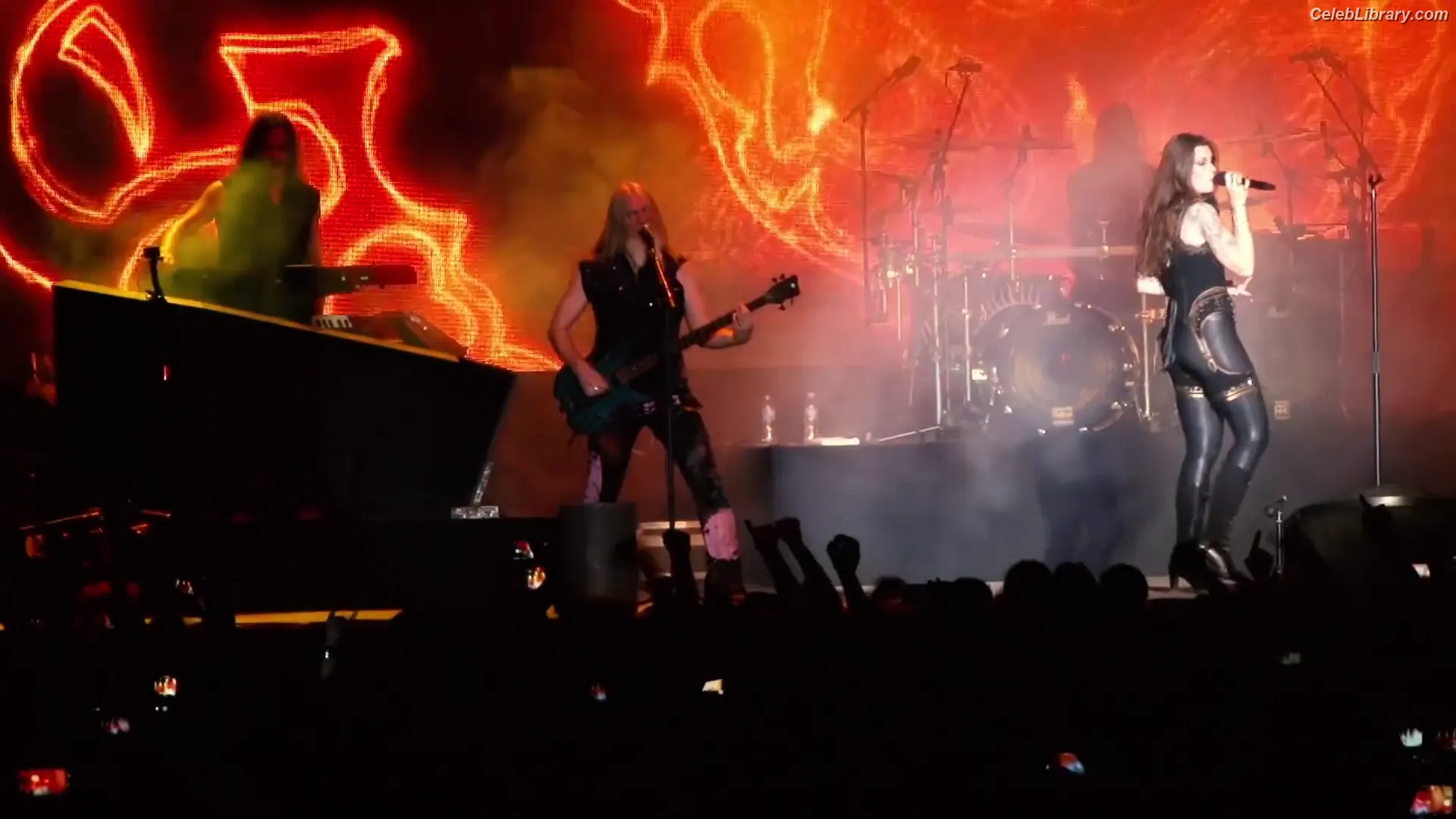 Floor Jansen photo 20 of 291