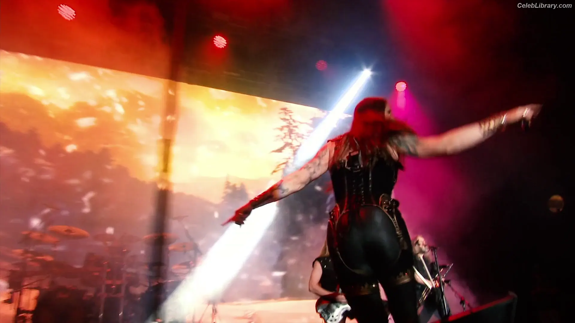 Floor Jansen photo 2 of 291