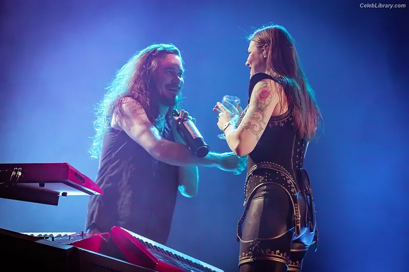 Floor Jansen photo 2 of 292