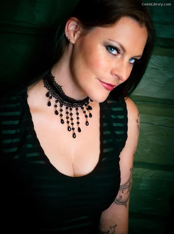 Floor Jansen photo 3 of 292