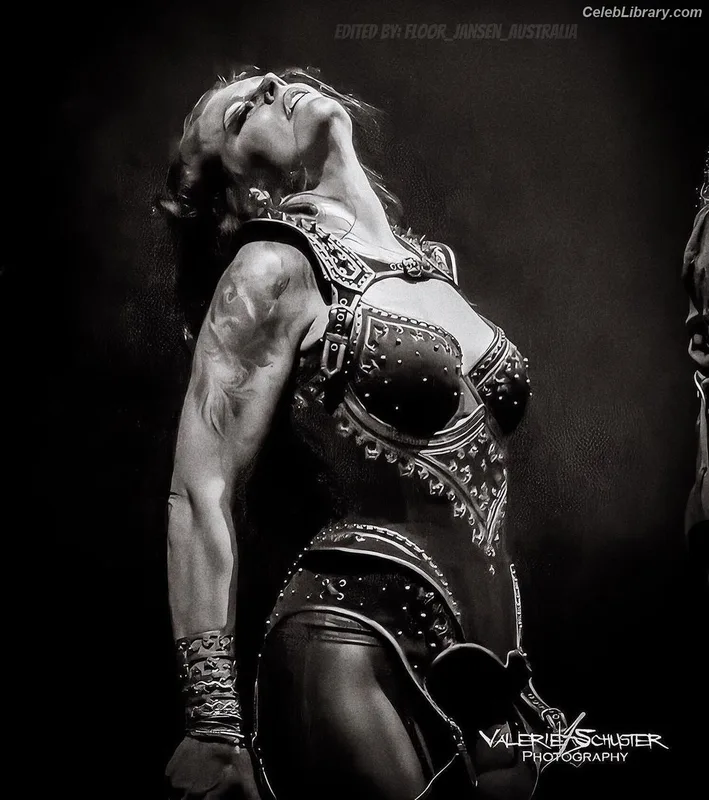 Floor Jansen photo 4 of 292