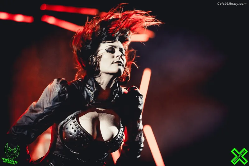 Floor Jansen photo 9 of 292