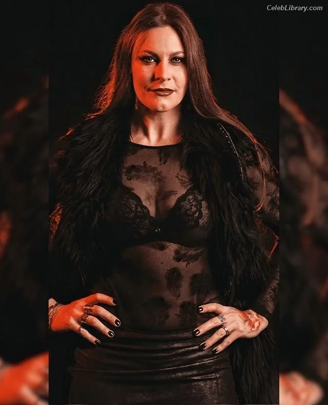 Floor Jansen photo 12 of 292