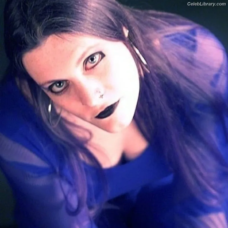 Floor Jansen photo 14 of 292