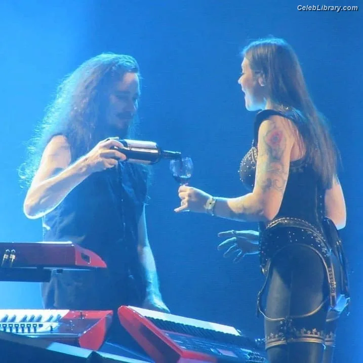 Floor Jansen photo 15 of 292